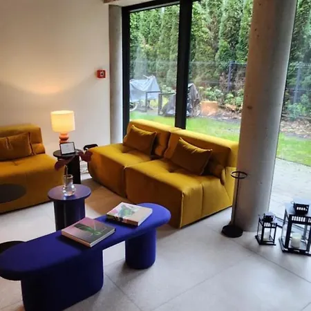Loft Vistula Old Town Apartament Free Parking Krakau Exterior foto