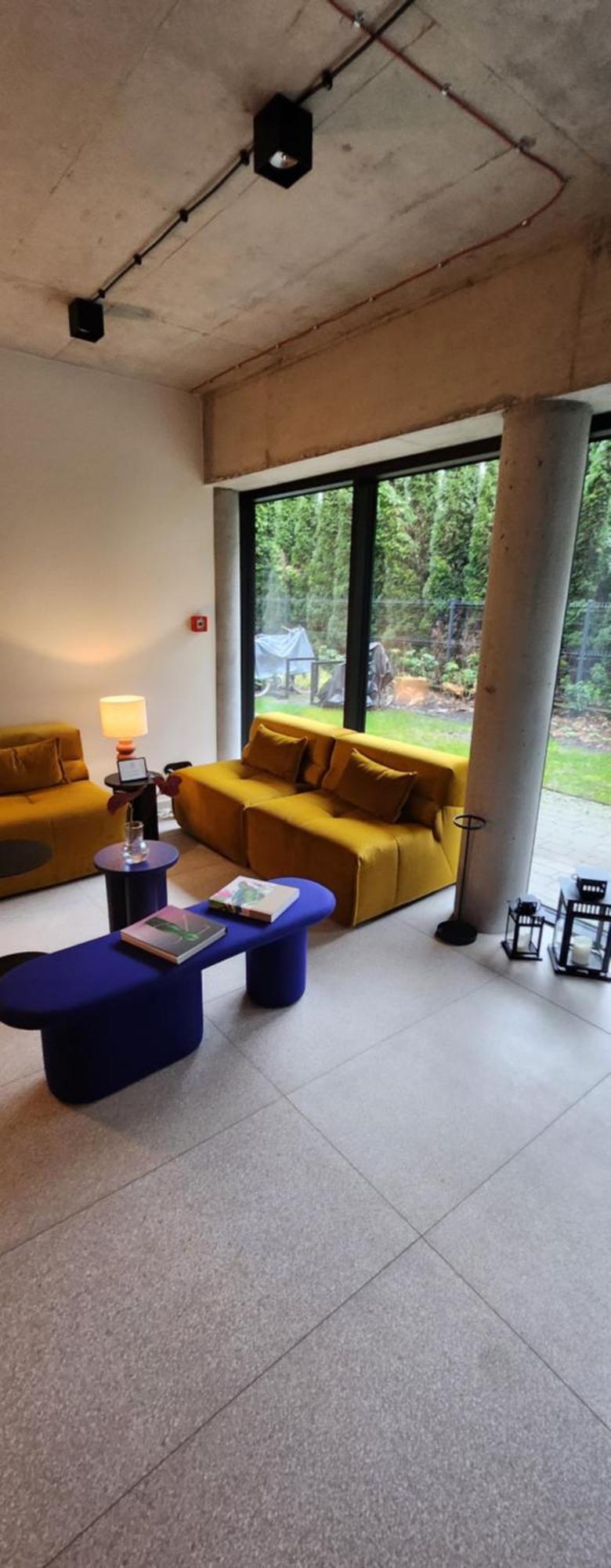 Apartment Loft Vistula Old Town Free Parking *