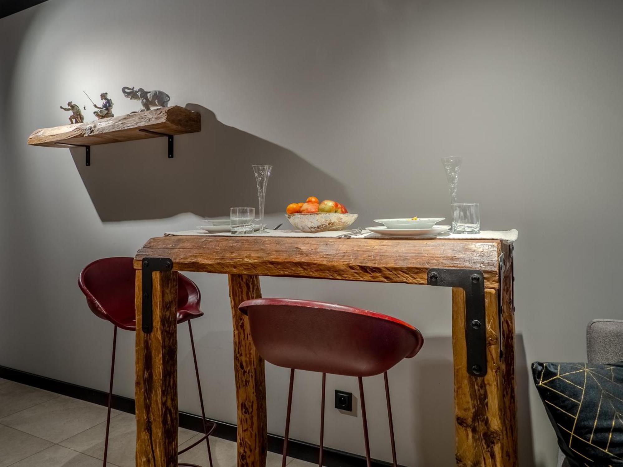 Apartment Loft Vistula Old Town Free Parking