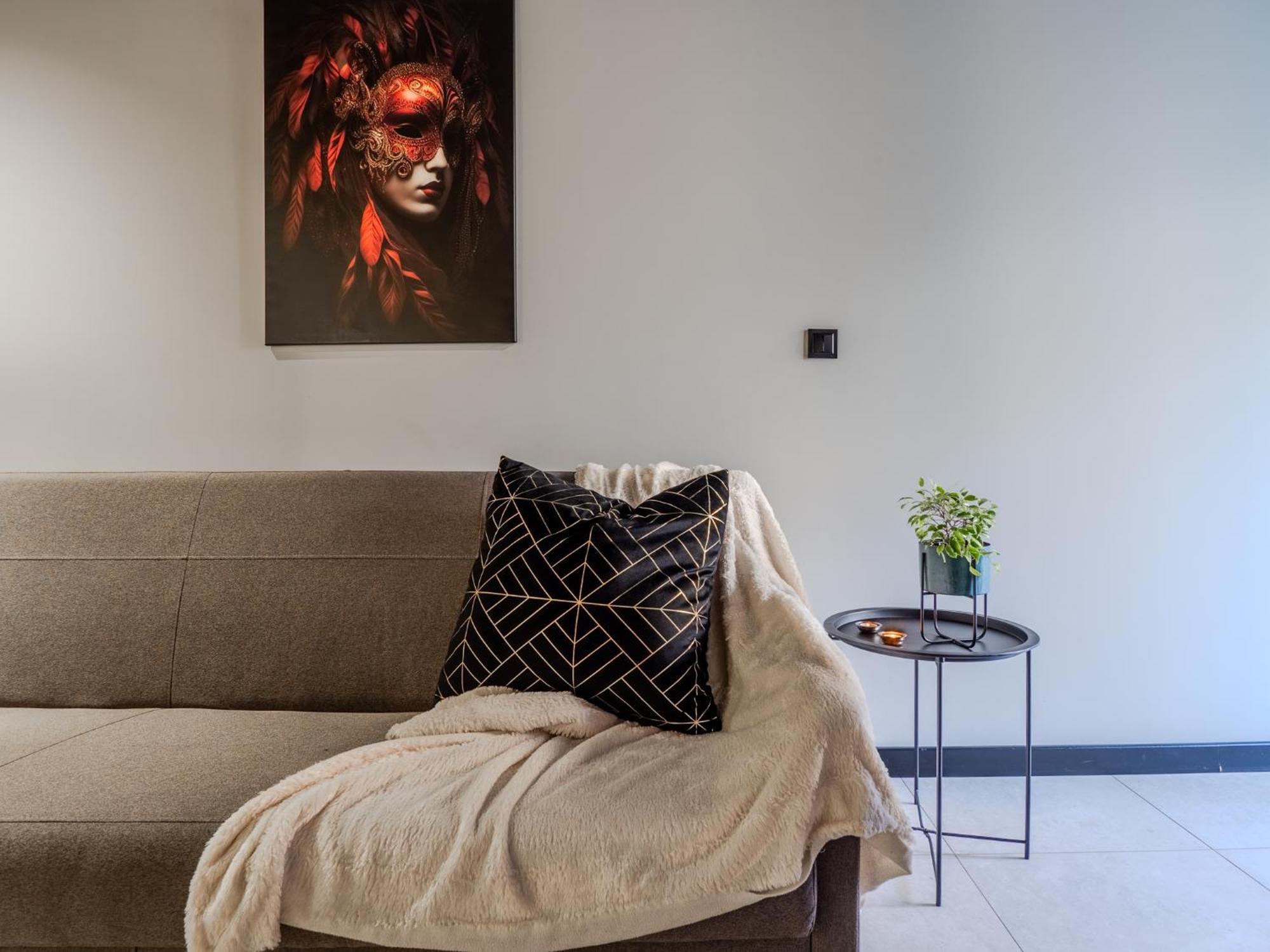 Loft Vistula Old Town Free Parking * Krakow