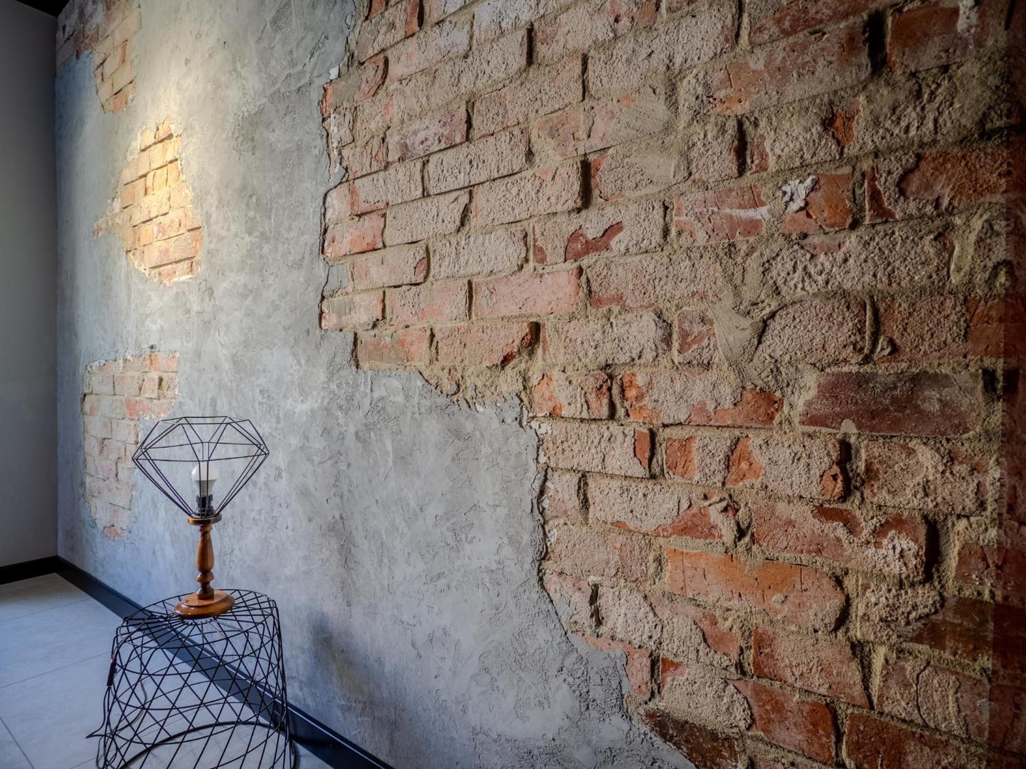 Loft Vistula Old Town Free Parking Apartment