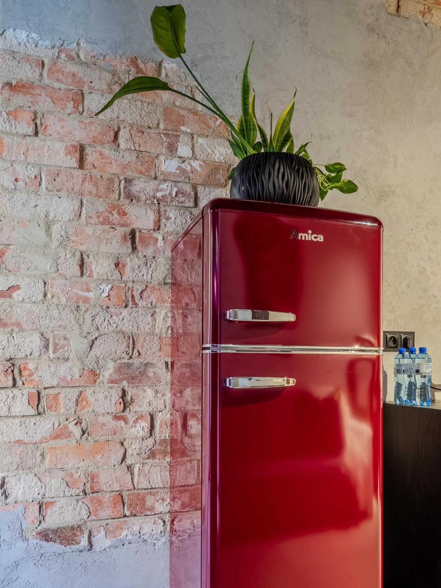 Loft Vistula Old Town Free Parking Krakow
